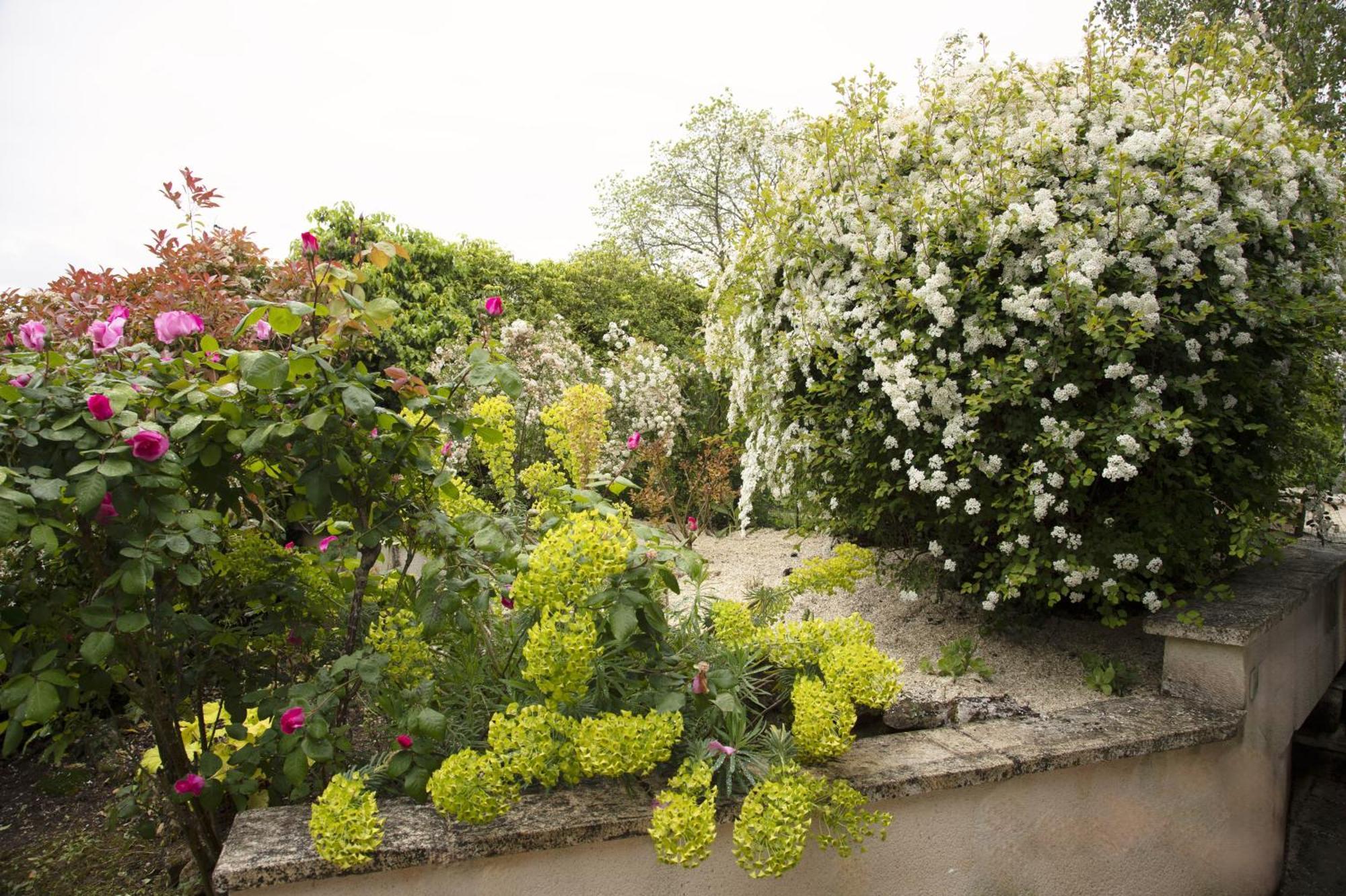 Clair Logis Villa Giverny Exterior photo